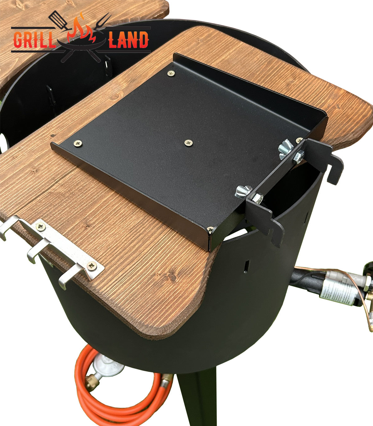 Деревянные полки для стальных печей – практичные, прочные и стильные.