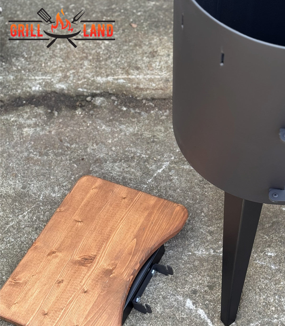 Деревянные полки для стальных печей – практичные, прочные и стильные.