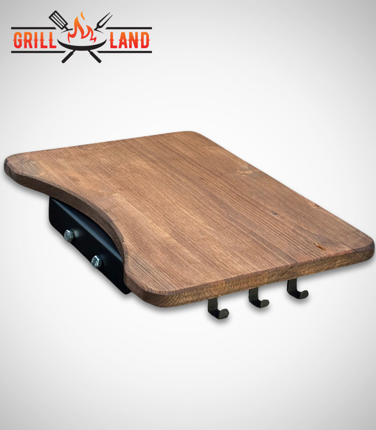 Деревянные полки для стальных печей – практичные, прочные и стильные.