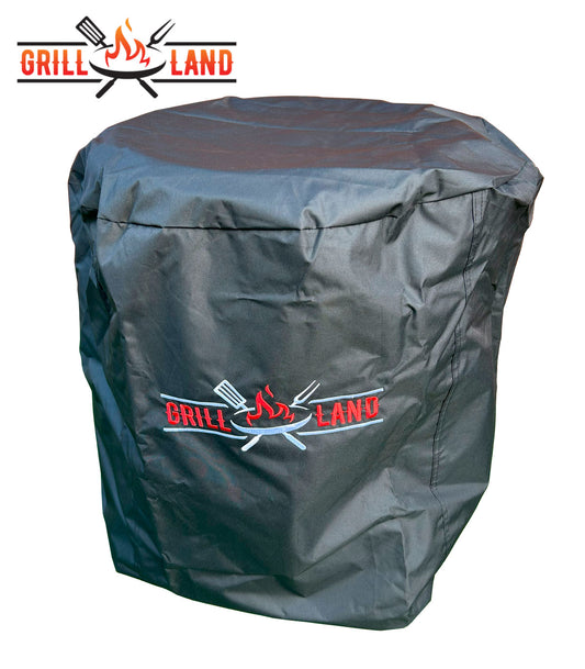 Чехол Grill-Land для печей / учаков Grill-Land 37/40, водоотталкивающий, D60xH75 см