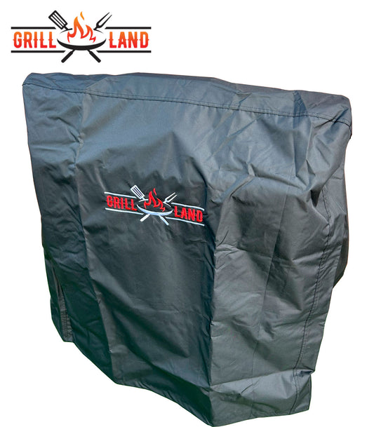 Чехол Grill-Land для угольного гриля, водоотталкивающий, 85x40x95 см.