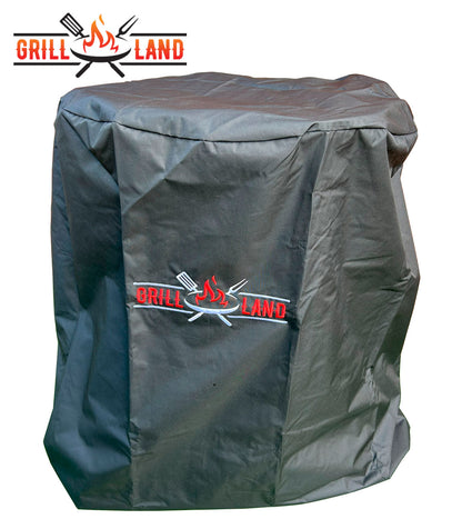 Grill-Land Abdeckhaube für Tagan wasserabweisend D70xD80xH90 cm