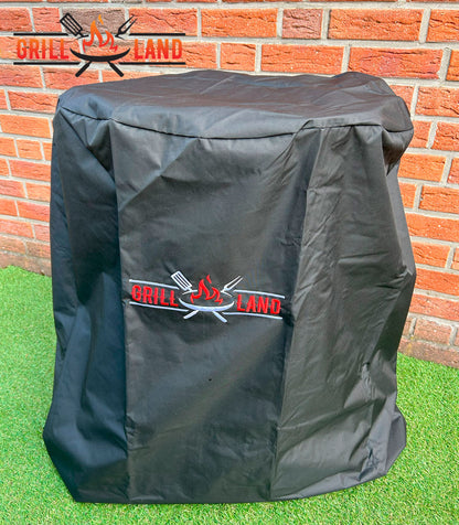 Grill-Land Abdeckhaube für Tagan wasserabweisend D70xD80xH90 cm